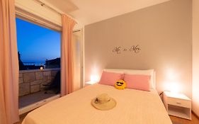 Anika Apartment Komiza